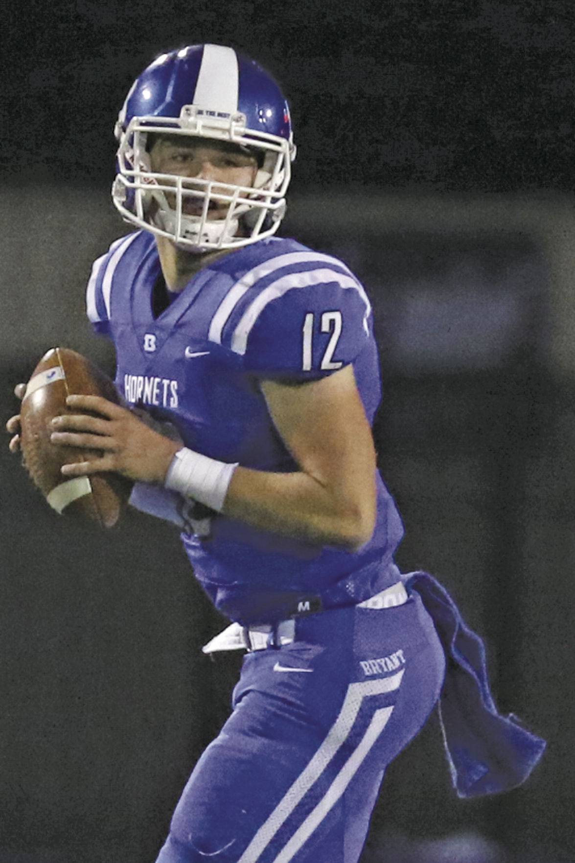 AUSTIN LEDBETTER